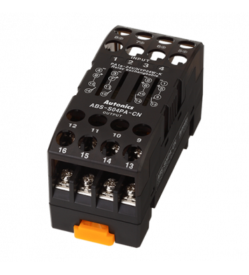 ABS-S04PA-CN