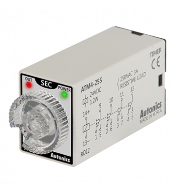 ATM4-25S