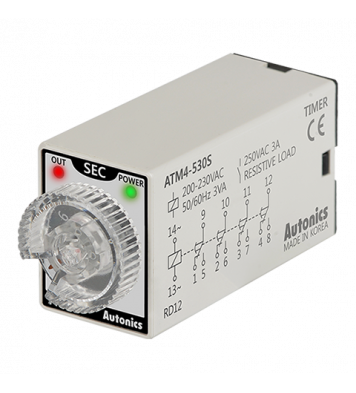 ATM4-530S