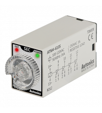 ATM4-610S
