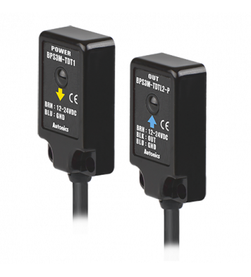 BPS3M-TDTL-P