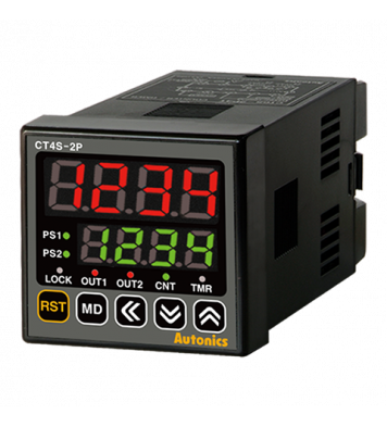 CT4S-2P2T CT4S-2P2T