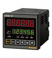 CT6M-1P2T