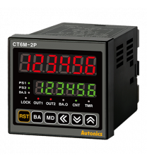 CT6M-2P4T
