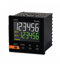 CX6M-2P2F