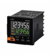 CX6S-2P2F