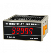 D5W-M