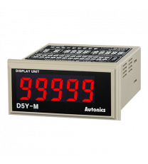 D5Y-M