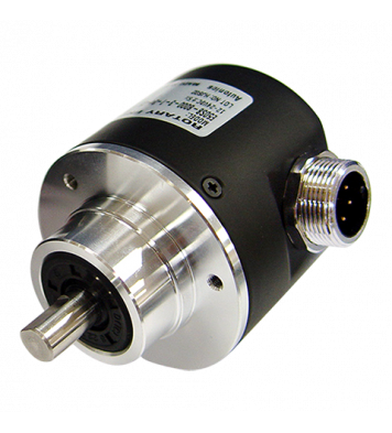 E50S8-1024-3-T-24-CS