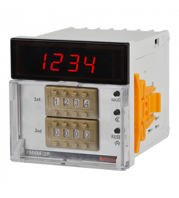 FM4M-2P4