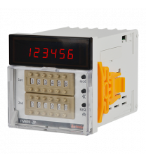 FM6M-2P4