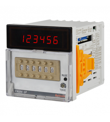 FX6M-1P4