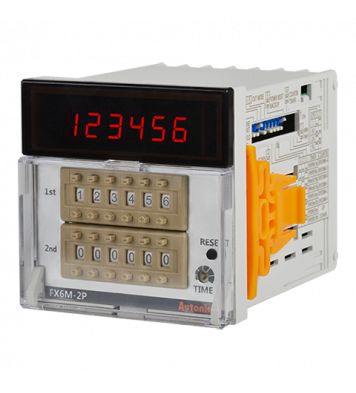 FX6M-2P4