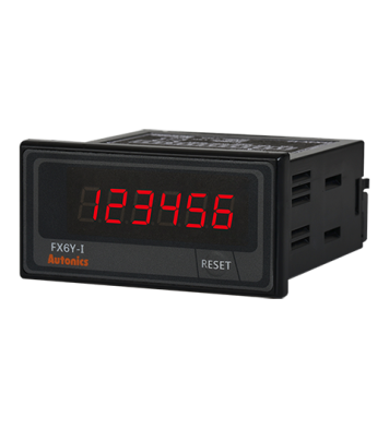 FX6Y-I-100-240VAC