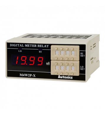 M4W2P-DI-XX