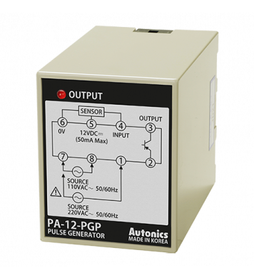 PA-12-PGP