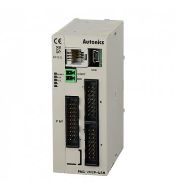 PMC-2HSP-USB
