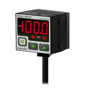 PSA-V01P-NPT1/8