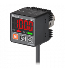 PSAN-B1PH-9/16-18UNF