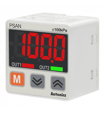 PSAN-C01CA-NPT1/8 PSAN-C01CA-NPT1/8