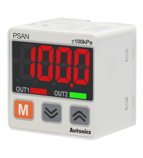 PSAN-C01CPV-NPT1/8 PSAN-C01CPV-NPT1/8