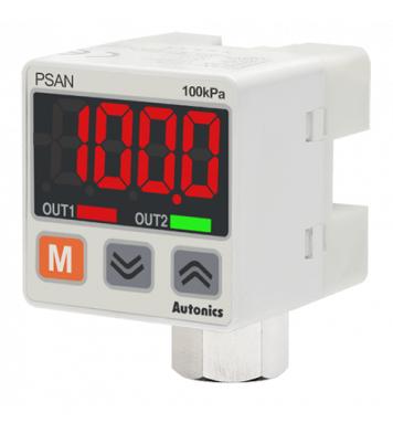 PSAN-D01CPV-NPT1/8 PSAN-D01CPV-NPT1/8