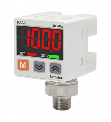 PSAN-L01CA-R1/8 PSAN-L01CA-R1/8