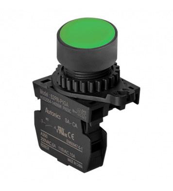 S2PR-P1GAM S2PR-P1GAM