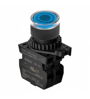 S2PR-P3BAD S2PR-P3BAD