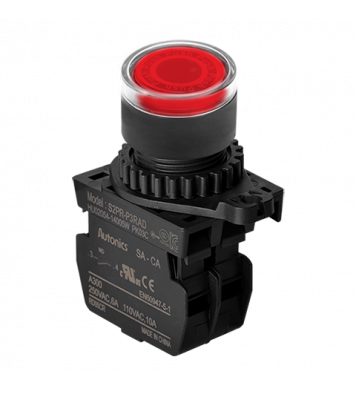 S2PR-P3RAD S2PR-P3RAD