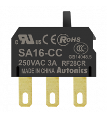 SA16-CC