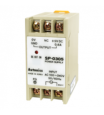 SP-0305