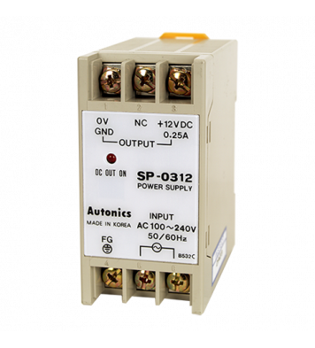 SP-0312