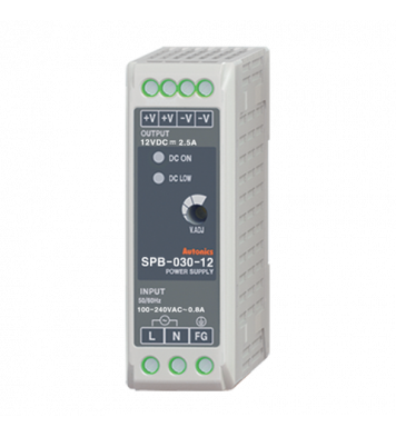SPB-030-12