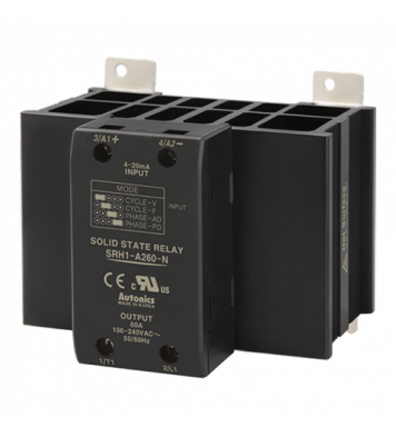 SRH1-A260-N