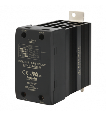SRH1-A420-N